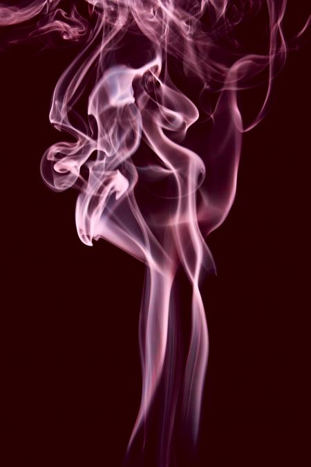 smoke