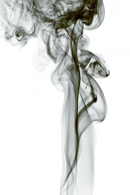 smoke