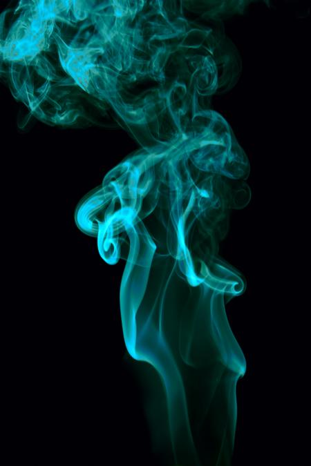 smoke