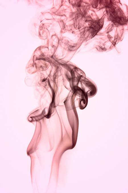 smoke