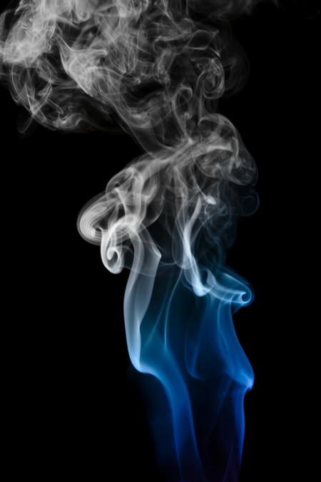 smoke