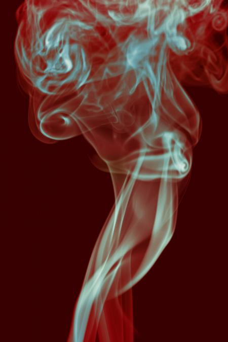 smoke