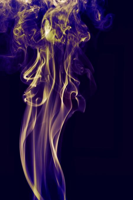 smoke