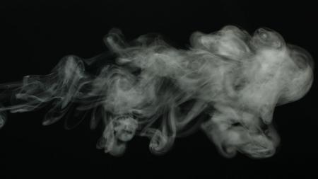 smoke