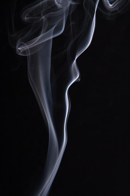 smoke