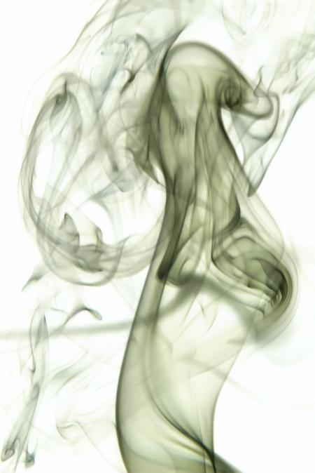 smoke