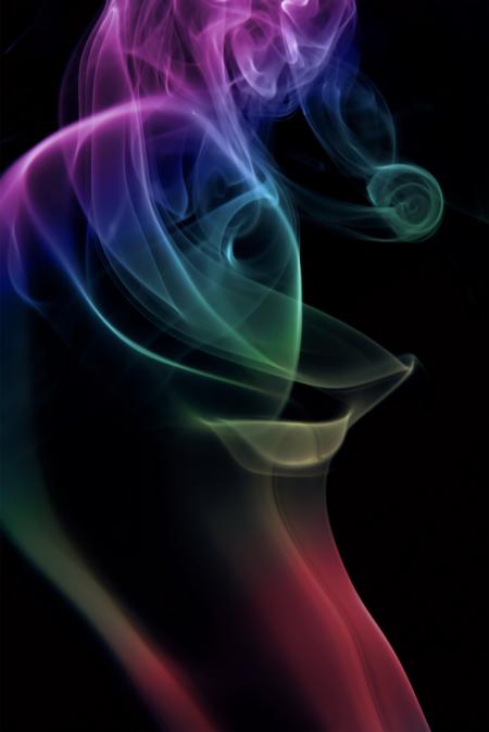 smoke
