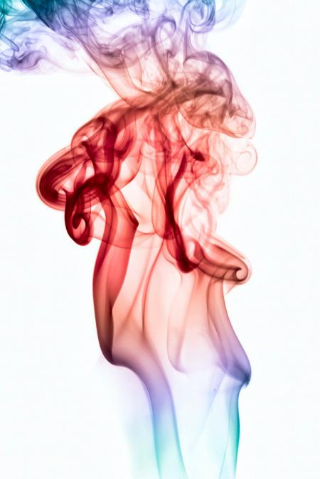 smoke