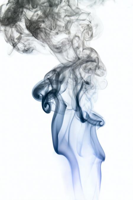 smoke