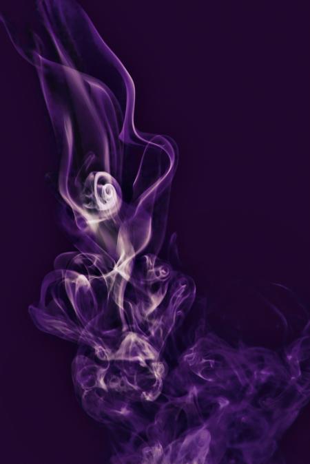 smoke