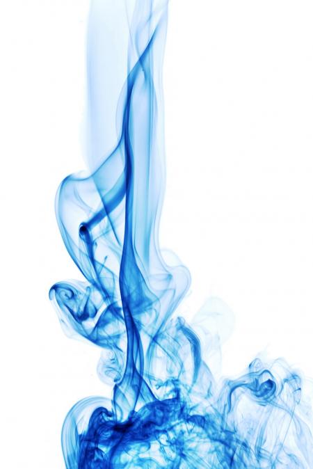 smoke