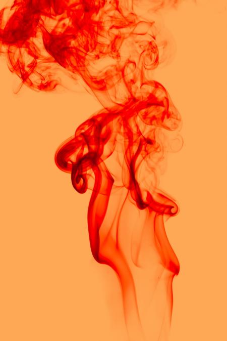 smoke