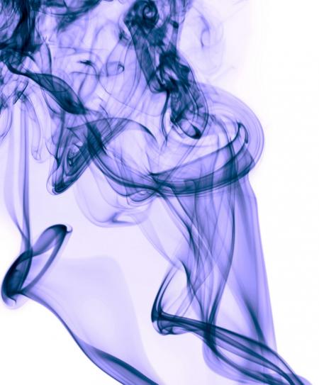 smoke