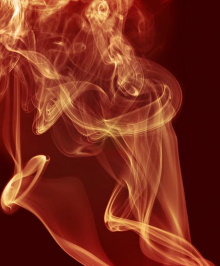 smoke