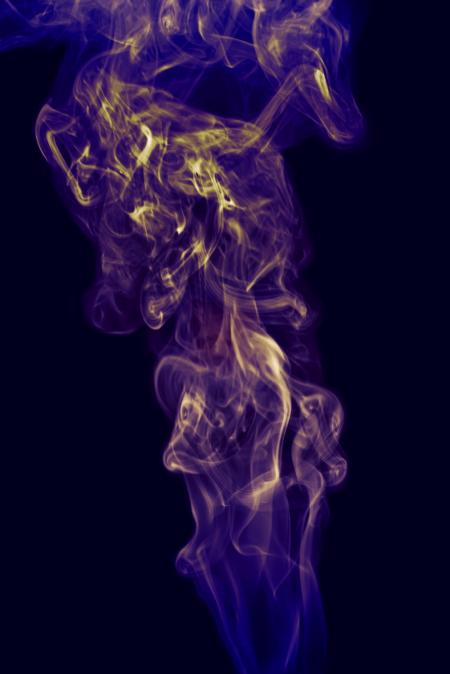 smoke