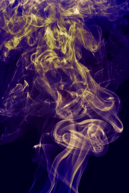 smoke