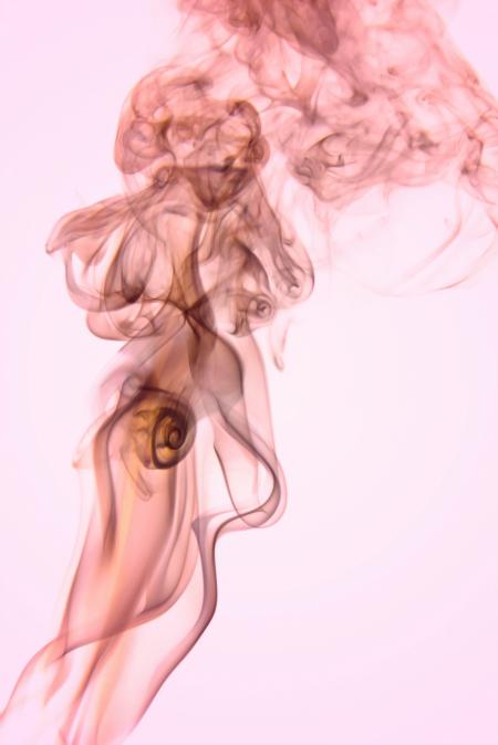 smoke