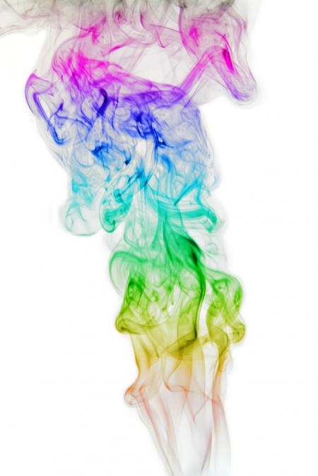 smoke
