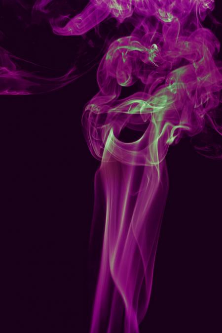 smoke