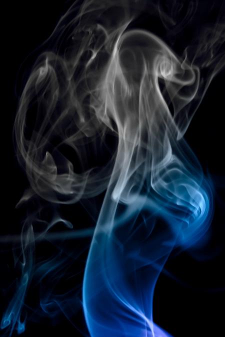 smoke