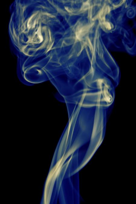 smoke