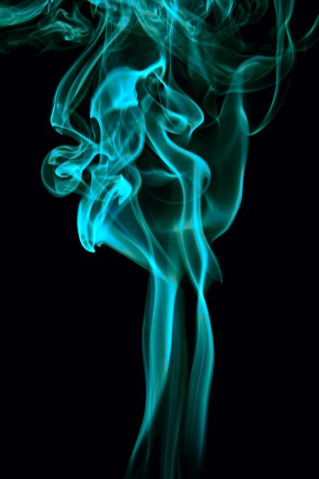 smoke