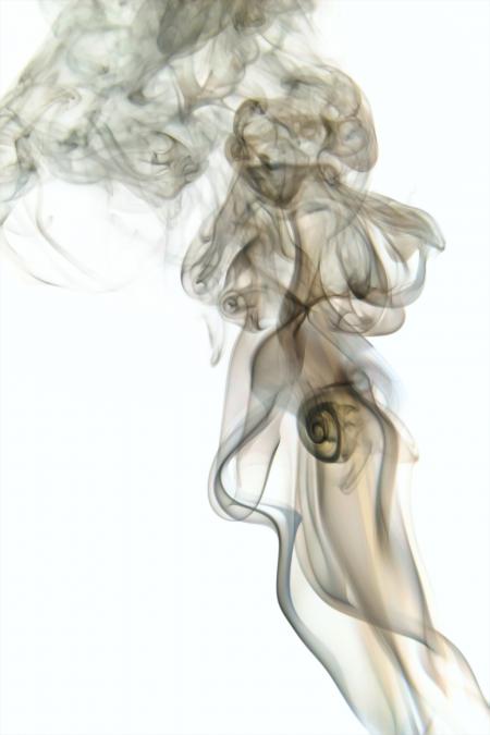 smoke