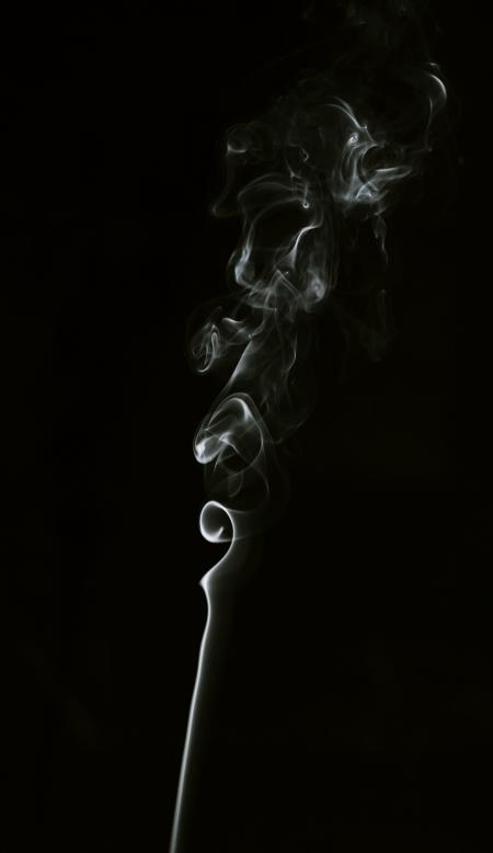 smoke