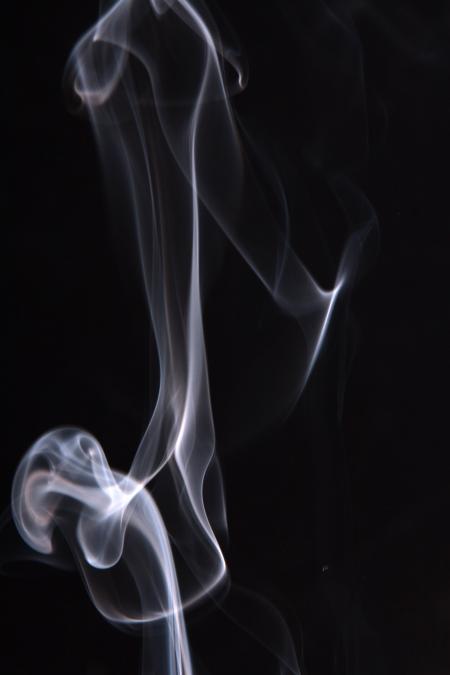 smoke