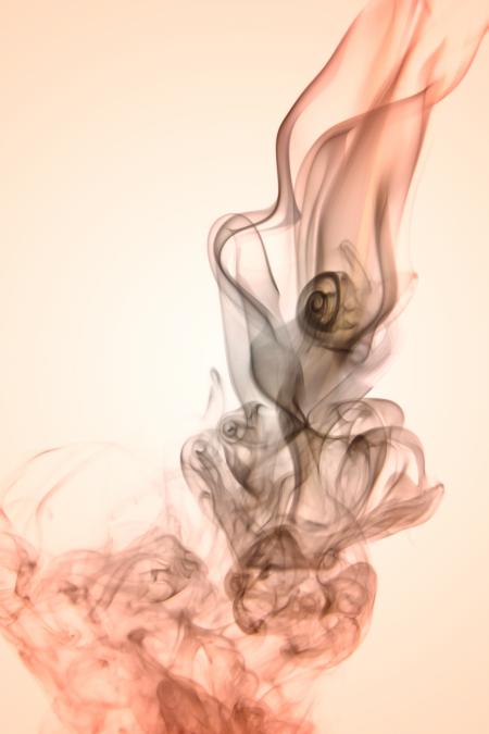 smoke