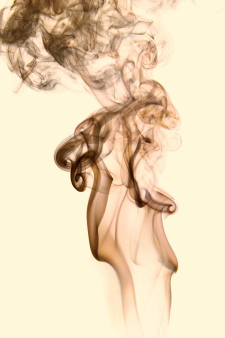 smoke