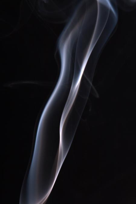 smoke