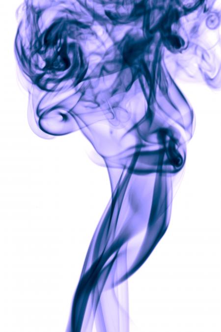 smoke