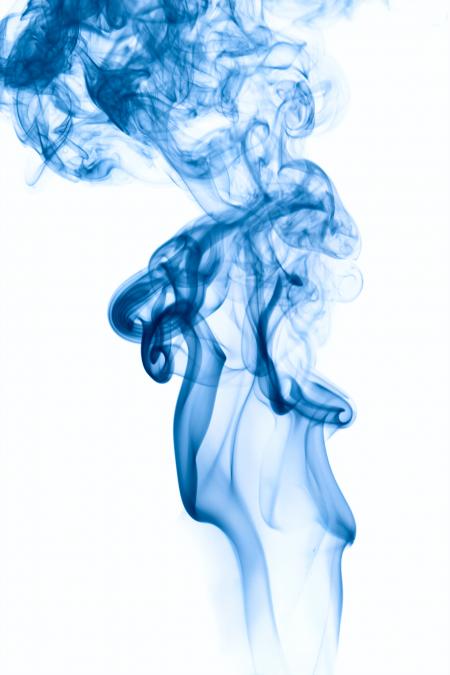smoke