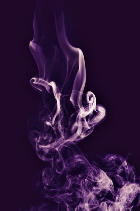 smoke