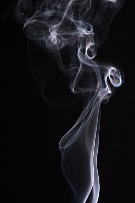 smoke