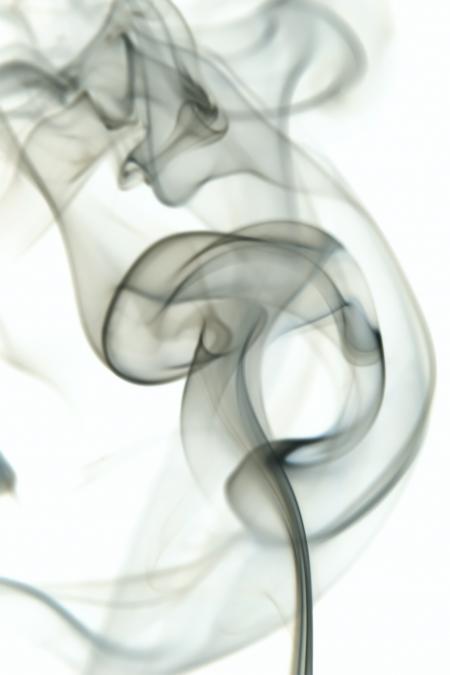 smoke