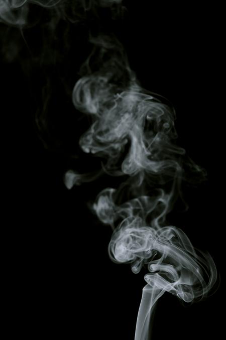 smoke