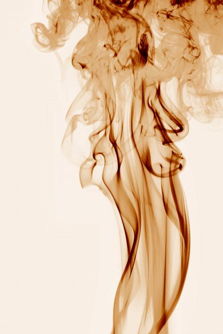 smoke