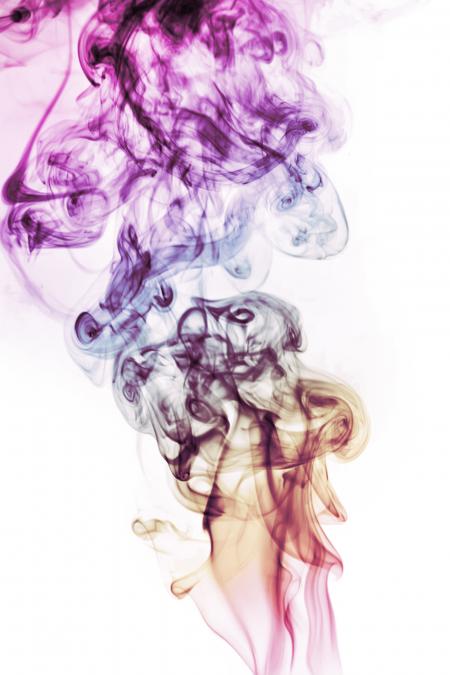 smoke