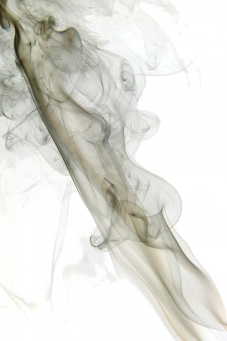 smoke