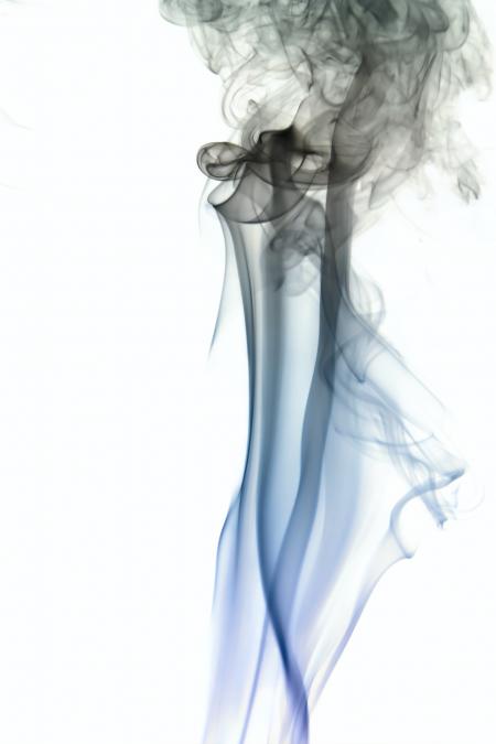 smoke