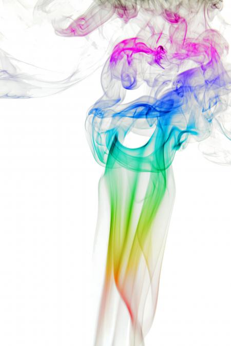 smoke