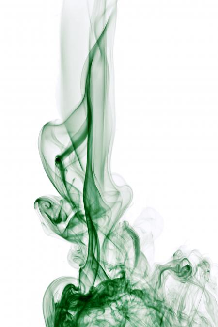 smoke