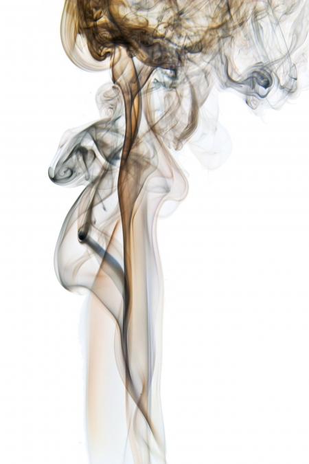smoke