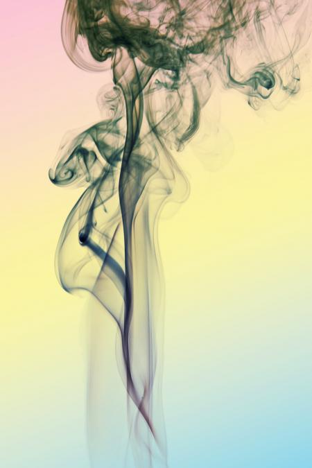smoke