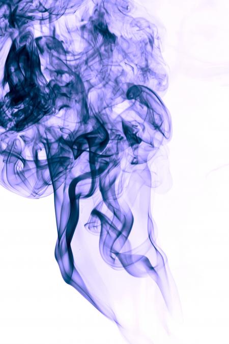 smoke