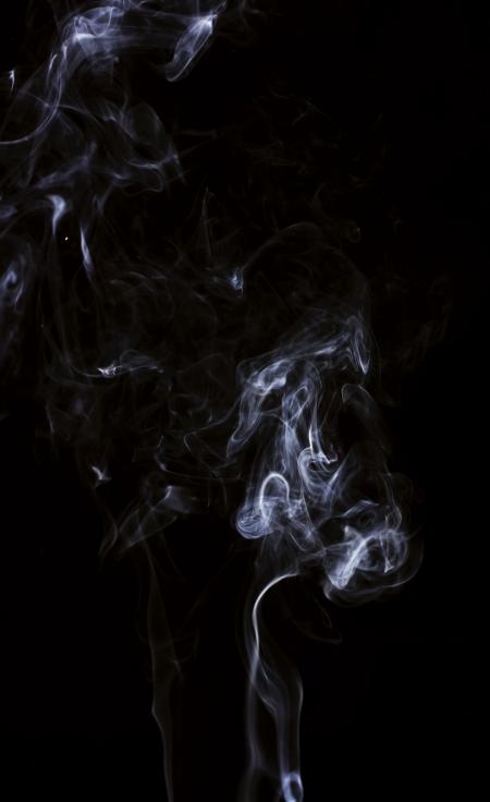 smoke