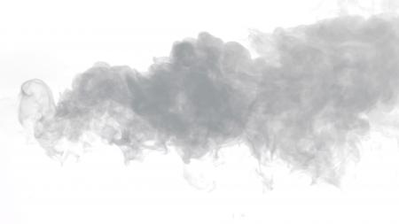 White Smoke