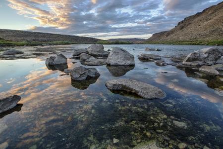 Snake River